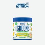  Applied Nutrition Bột rau củ Critical Greens 150g (30 lần dùng) 