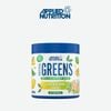  Applied Nutrition Bột rau củ Critical Greens 150g (30 lần dùng) 