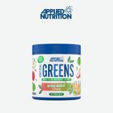  Applied Nutrition Bột rau củ Critical Greens 150g (30 lần dùng) 