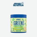  Applied Nutrition Bột rau củ Critical Greens 250g (50 lần dùng) 