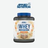  Applied Nutrition Critical Whey Protein 2KG (61 lần dùng) 