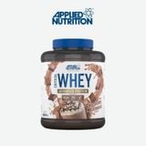  Applied Nutrition Critical Whey Protein 2KG (61 lần dùng) 