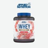  Applied Nutrition Critical Whey Protein 2KG (61 lần dùng) 
