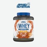  Applied Nutrition Critical Whey Protein 2KG (61 lần dùng) 