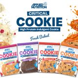  Applied Nutrition Critical Cookie 73G 