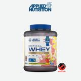  Applied Nutrition Critical Whey Protein 2KG (61 lần dùng) 