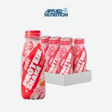 Applied Nutrition Sữa lắc Protein Shake chai 330ml (lốc 8 chai) 