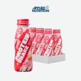  Applied Nutrition Sữa lắc Protein Shake chai 500ml (Lốc 8 chai) 