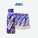  Applied Nutrition Sữa lắc Protein Shake chai 500ml (Lốc 8 chai) 