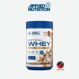  Applied Nutrition Critical Whey Protein 825g (25 lần dùng) 