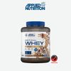  Applied Nutrition Critical Whey Protein 2KG (61 lần dùng) 