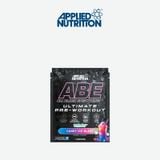  Applied Nutrition ABE Pre workout - All Black Everything gói 12.5g 