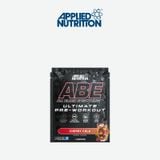  Applied Nutrition ABE Pre workout - All Black Everything gói 12.5g 