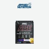  Applied Nutrition ABE Pre workout - All Black Everything gói 12.5g 