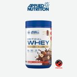  Applied Nutrition Critical Whey Protein 825g (25 lần dùng) 