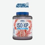  Applied Nutrition Whey tinh khiết ISO-XP 1.8KG (72 lần dùng) 