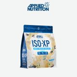  Applied Nutrition Whey tinh khiết ISO-XP 1KG (40 lần dùng) 
