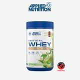  Applied Nutrition Critical Whey Protein 825g (25 lần dùng) 