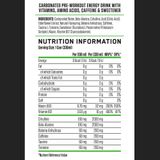  Applied Nutrition Nước tăng lực thể thao ABE - Energy & Performance Pre Workout lon 330ml 