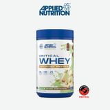 Applied Nutrition Critical Whey Protein 825g (25 lần dùng) 