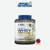  Applied Nutrition Critical Whey Protein 2KG (61 lần dùng) 