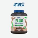  Applied Nutrition Critical Plant Protein 1.8KG (60 lần dùng) 