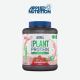 Applied Nutrition Critical Plant Protein 1.8KG (60 lần dùng) 