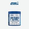  Applied Nutrition Pump 3G Original 375G (25 Servings) - Có Caffeine 