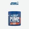  Applied Nutrition Pump 3G Zero Stim 375G (25 lần dùng) - Không Caffeine 