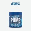  Applied Nutrition Pump 3G Zero Stim 375G (25 lần dùng) - Không Caffeine 