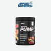  Applied Nutrition ABE Pump - Zero Stim Pre-Workout 500g 