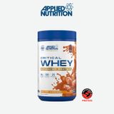  Applied Nutrition Critical Whey Protein 825g (25 lần dùng) 