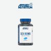 Applied Nutrition viên uống TPBVSK Sex Bomb For Him 120 Viên (60 Servings)