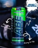  Applied Nutrition Nước tăng lực thể thao ABE - Energy & Performance Pre Workout lon 330ml 