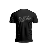  Applied Nutrition Áo thun cổ tròn ABE 