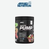  Applied Nutrition ABE Pump - Zero Stim Pre-Workout 500g 