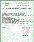  Applied Nutrition Viên uống TUDCA + NAC 90 viên - Hỗ trợ chức năng gan 