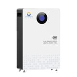  Pin lưu trữ LVTOPSUN LVTS-512200-G3 - 10.24kWh – Công nghệ LiFePO4 tuổi thọ 6000 chu kỳ 
