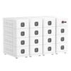  Pin lưu trữ Fox ESS CQ16 - 64.28- 241.05kWh (Áp cao) và bộ điều khiển thông minh BMS CQ-BOX 