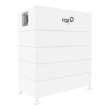  Pin lưu trữ Fox ESS CQ7 - 13.92 - 97.44kWh (Áp cao) – Tích hợp BMS thông minh, IP65 – Bảo hành 10 năm 