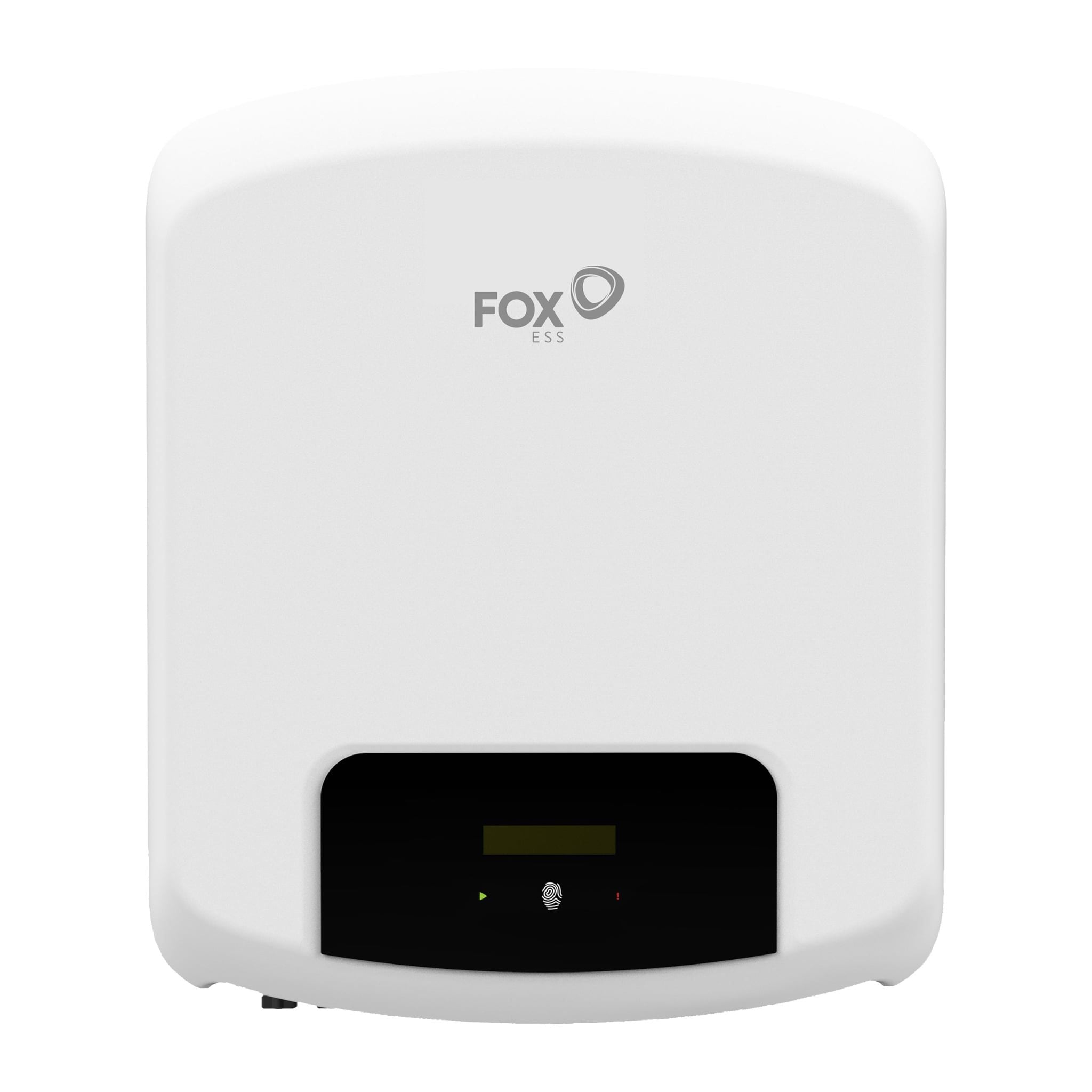  Inverter Hòa lưới Fox ESS 6kW 1 pha F6000-G2, 2 MPPT hiệu suất 97.40%, IP65 