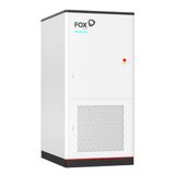  Hệ lưu trữ C&I All-In-One Fox ESS G-MAX 215 kWh cắt đỉnh, tối ưu tiền điện 