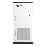  Hệ thống lưu trữ C&I All-In-One Fox ESS G-MAX-PLUS 241 kWh cắt đỉnh, tối ưu tiền điện 