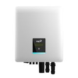  Inverter Hòa lưới Fox ESS 10kW 1 pha G10, 3 MPPT hiệu suất 97.80%, IP65 