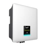  Inverter Hòa lưới Fox ESS 8kW 1 pha G8, 3 MPPT hiệu suất 97.80%, IP65 