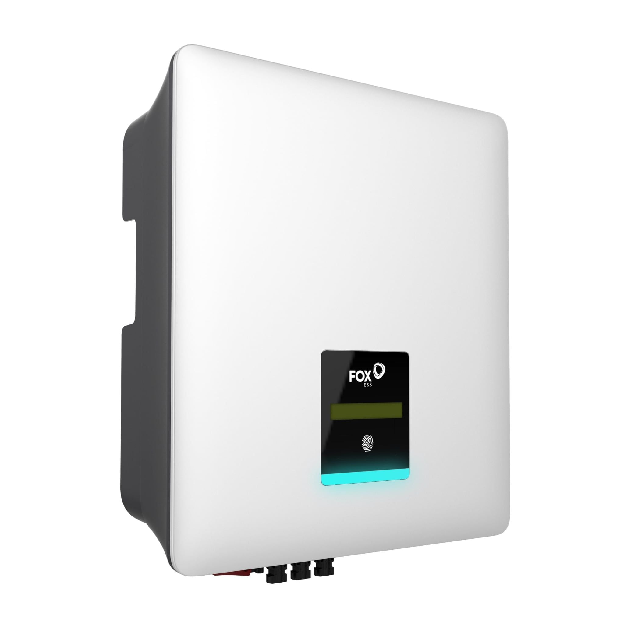  Inverter Hòa lưới Fox ESS 8kW 1 pha G8, 3 MPPT hiệu suất 97.80%, IP65 