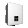  Inverter Hòa lưới Fox ESS 8kW 1 pha G8, 3 MPPT hiệu suất 97.80%, IP65 