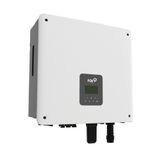  Inverter Hybrid Fox ESS 6kW 1 pha H1-6.0-E-G2 (Áp cao), 2 MPPT hiệu suất 97.08%, IP65 