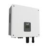  Inverter Hybrid Fox ESS 6kW 1 pha H1-6.0-E-G2 (Áp cao), 2 MPPT hiệu suất 97.08%, IP65 