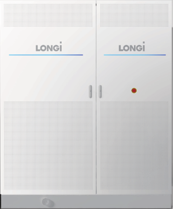  Hi-MO One Pro-He luu tru C&I LONGi Solar 125kW-261kWh 